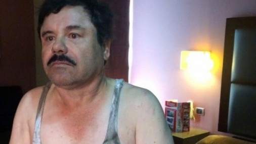 Cerrarán cárcel de donde se fugó     “El Chapo”