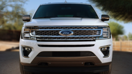 Ford Motor Company está emitiendo un retiro de cumplimiento de seguridad en Norteamérica