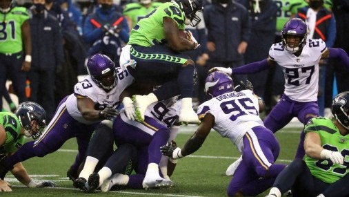Seguir creyendo es la raíz del inicio de 5-0 de los Seahawks