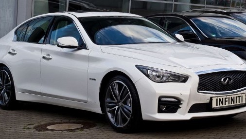 Cuales son los 10 automóviles que ganaron premios de seguridad, pero que tienen más accidentes