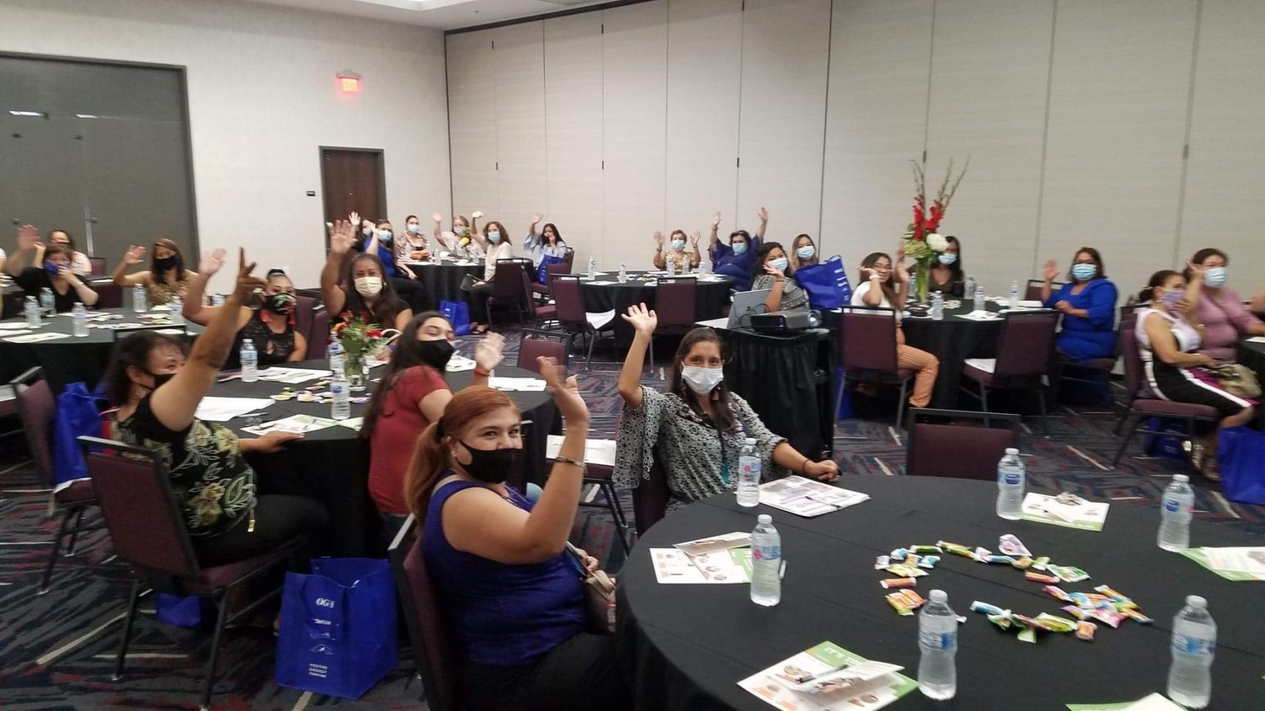 Talleres Gratuitos De Educación Financiera