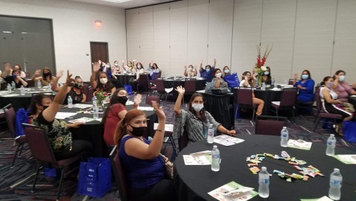 Talleres Gratuitos De Educación Financiera