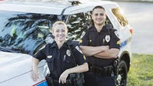 Humphrey Studies Support for Law Enforcement