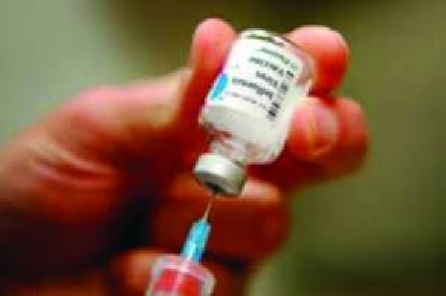 INTEGRIS Health insta a todos a vacunarse contra la gripe