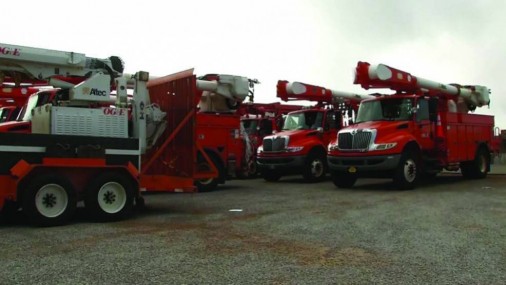 OG&E DONA $500,000 PARA OFRECER AYUDA A LAS COMUNIDADES LOCALES ANTE LOS DAÑOS CAUSADOS POR LA TORMENTA