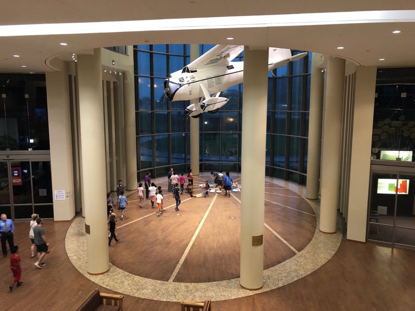 Nuevo Director Ejecutivo para dirigir la Sociedad Histórica de Oklahoma