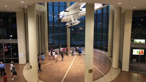 Nuevo Director Ejecutivo para dirigir la Sociedad Histórica de Oklahoma