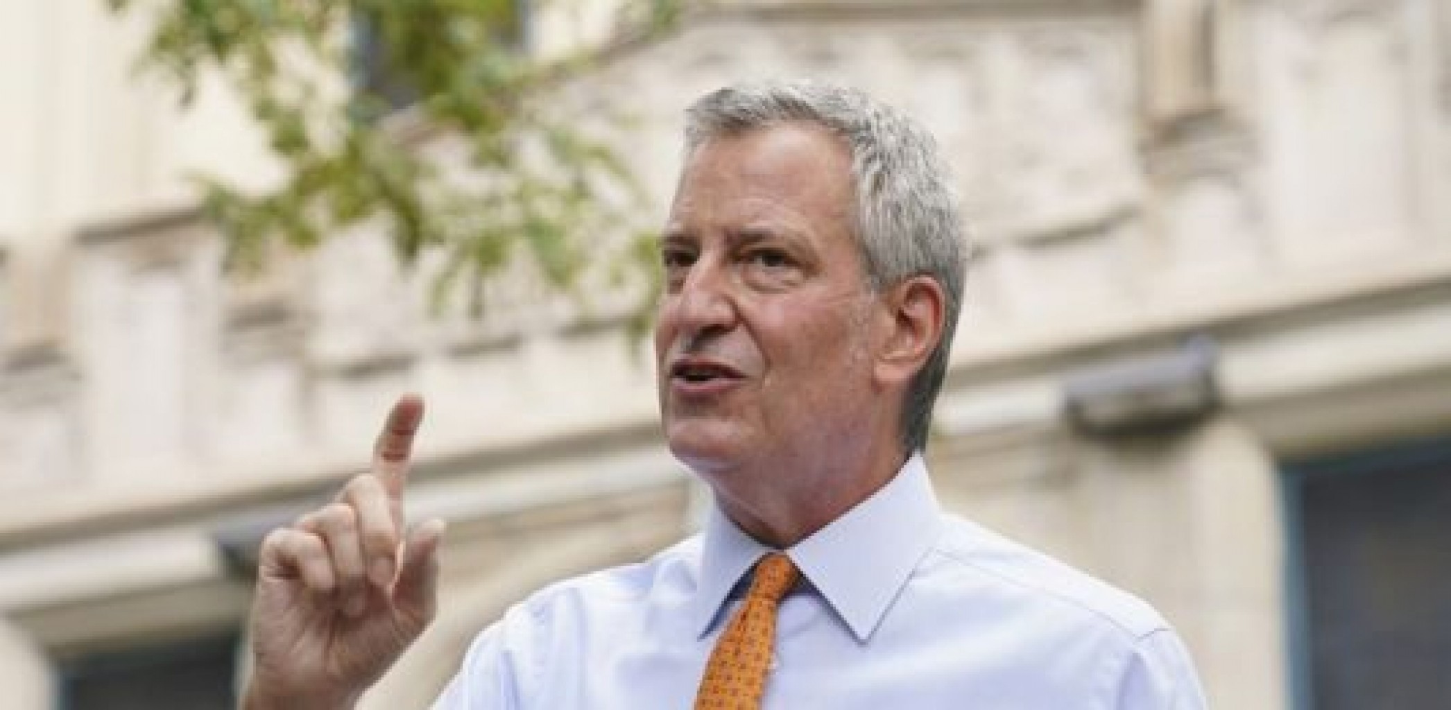 Nueva York impondrá test de COVID-19 obligatorios a quienes visiten el estado