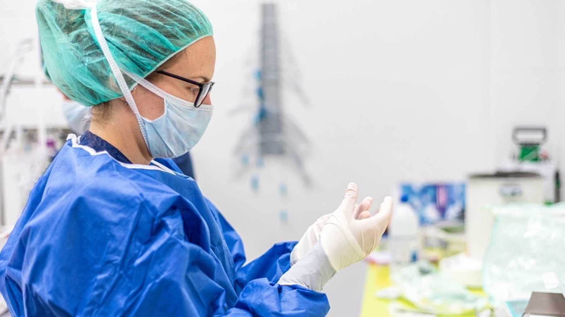 Qué funcionó durante esta Pandemia?  Kevin West estudia la Ley de Poderes de Emergencia Sanitaria 