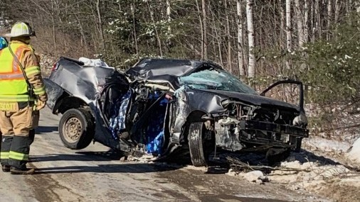 Gran Movilización De Cumplimiento De La Ley Abrochado O Multado