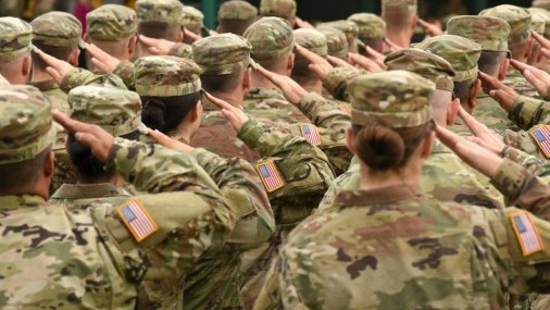 Eligible Veterans Can Eliminate Property Taxes