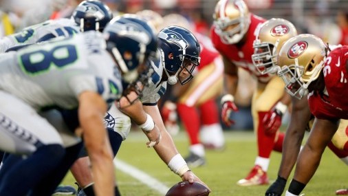 Incluso con ausencias por lesiones, los Seahawks encuentran la manera de seguir adelante