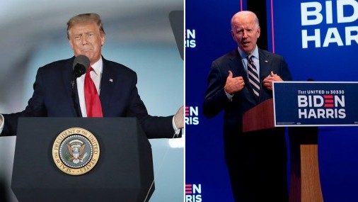 Las elecciones de México son más limpias que las votaciones de Estados Unidos 2020