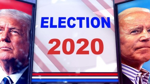 Los seis estados oscilantes que decidirán la elección presidencial