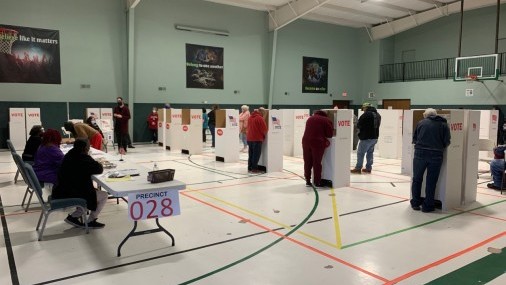 Referendo sobre Trump genera enorme participación electoral