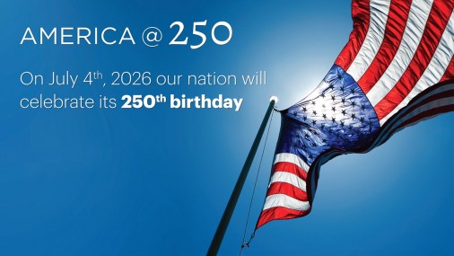 U.S. Semiquincentennial Commission Launches a “November Salute”