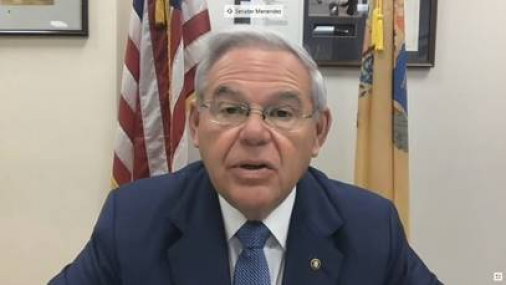 Menendez Lidera Esfuerzo para Crear Museo Nacional Hispano Americano