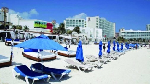 México Promulga Ley para Acceso Público a las Playas