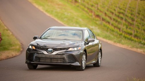 Toyota y Lexus llaman al mayor retiro de vehículos en su historia