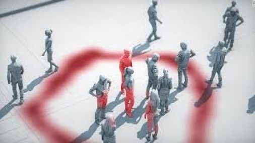 Aumenta Casos de COVID en Hogares de Ancianos 43? los nuevos casos en  residencias de ancianos de los estados del medio oeste