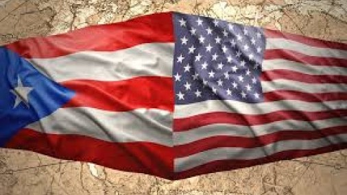 Puerto Rico Votaron por la Estadidad PUERTORICAN’S VOTED FOR STATEHOOD