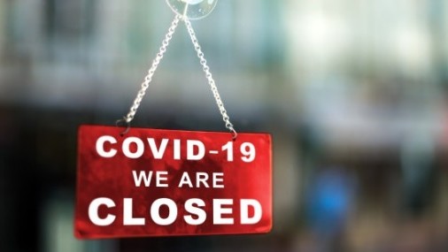 Restaurantes en Caída; 10,000 Cerrarán en tres meses