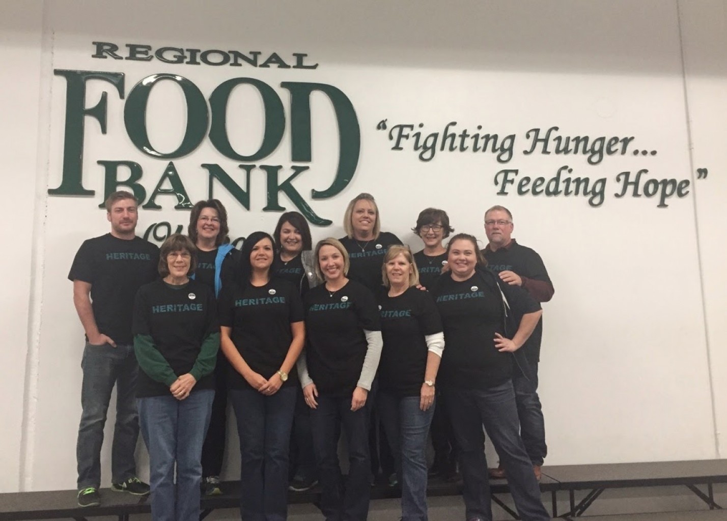 ‘This the Season to Fight Hunger in Oklahoma
