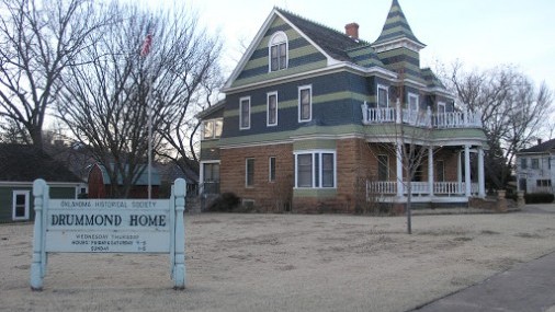 Cambian Nombres de Casas Históricas en Oklahoma para Honrar a las Contribuciones de las Mujeres