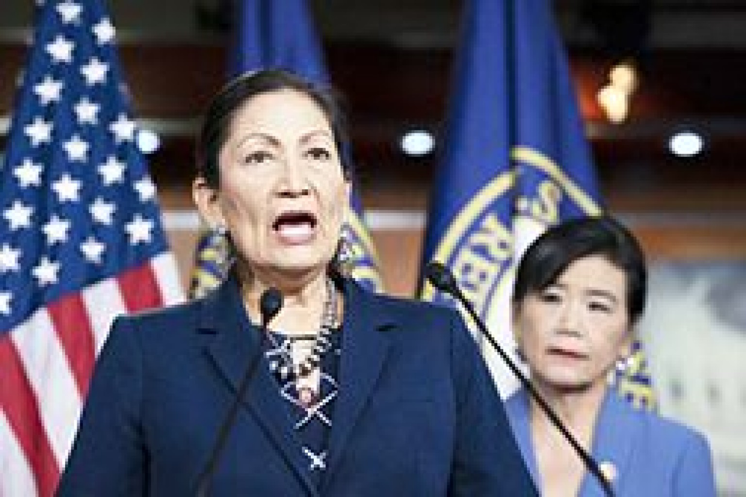 Minorías quieren recompensa: Puestos en el gabinete de Biden