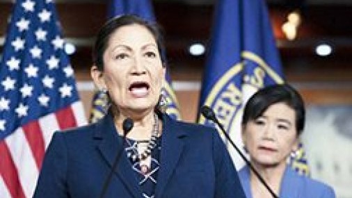 Minorías quieren recompensa: Puestos en el gabinete de Biden