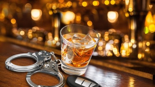 Maneja Tomado Y Serás Arrestado Esta Temporada Navideña