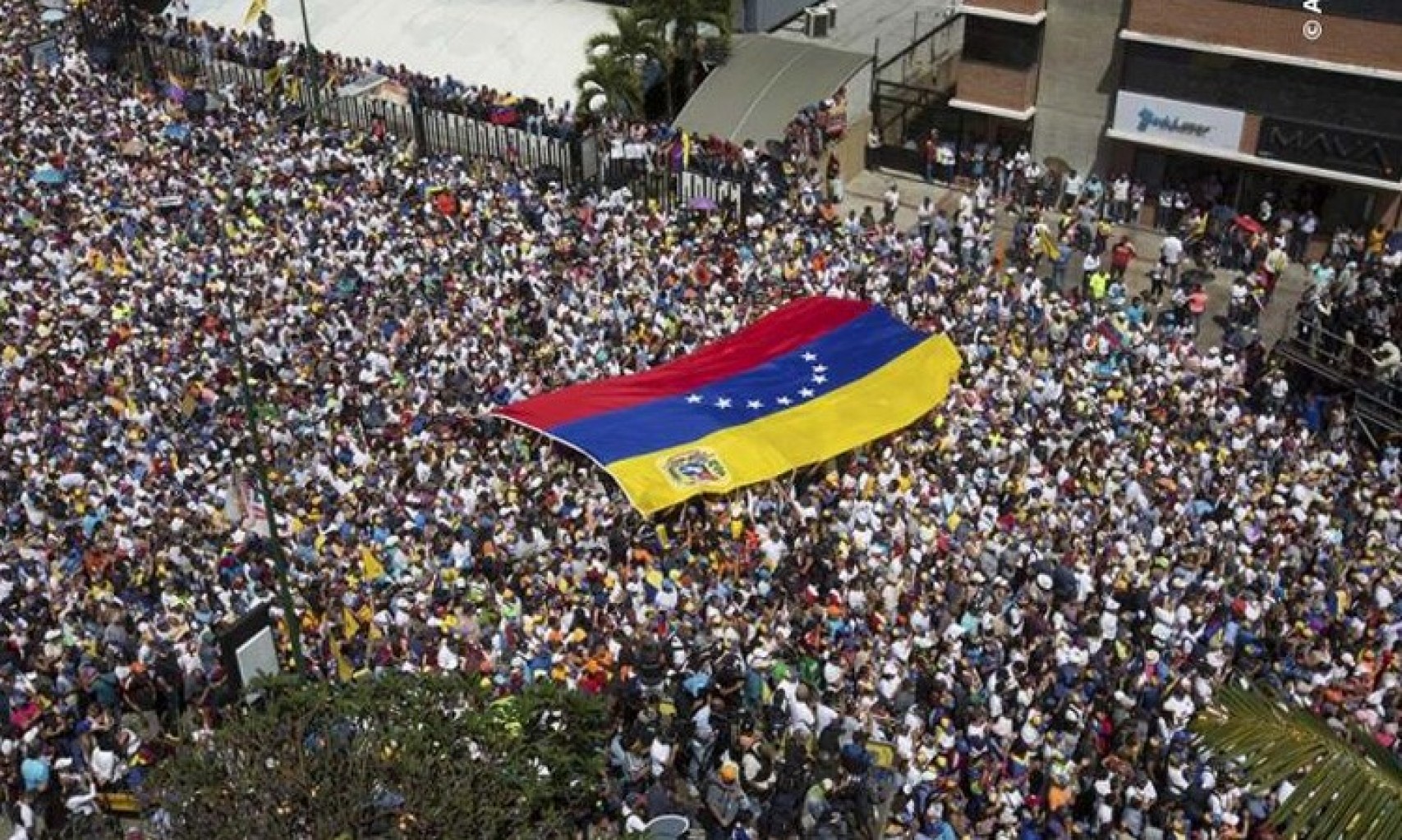 Estados Unidos aplaude el  "Voto Popular" del Gobierno Provisional
