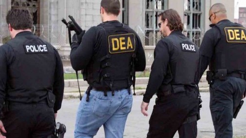 México desea limitar presencia y actividad de agentes de DEA