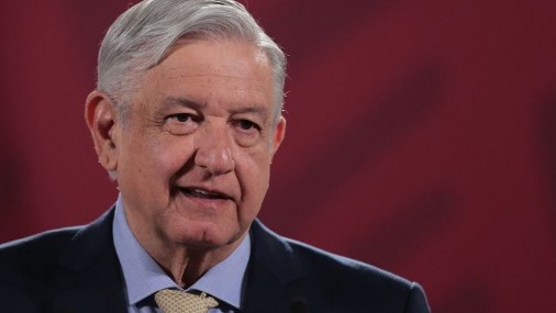 El presidente de México reconoce que el fin de asesinatos aun está lejos