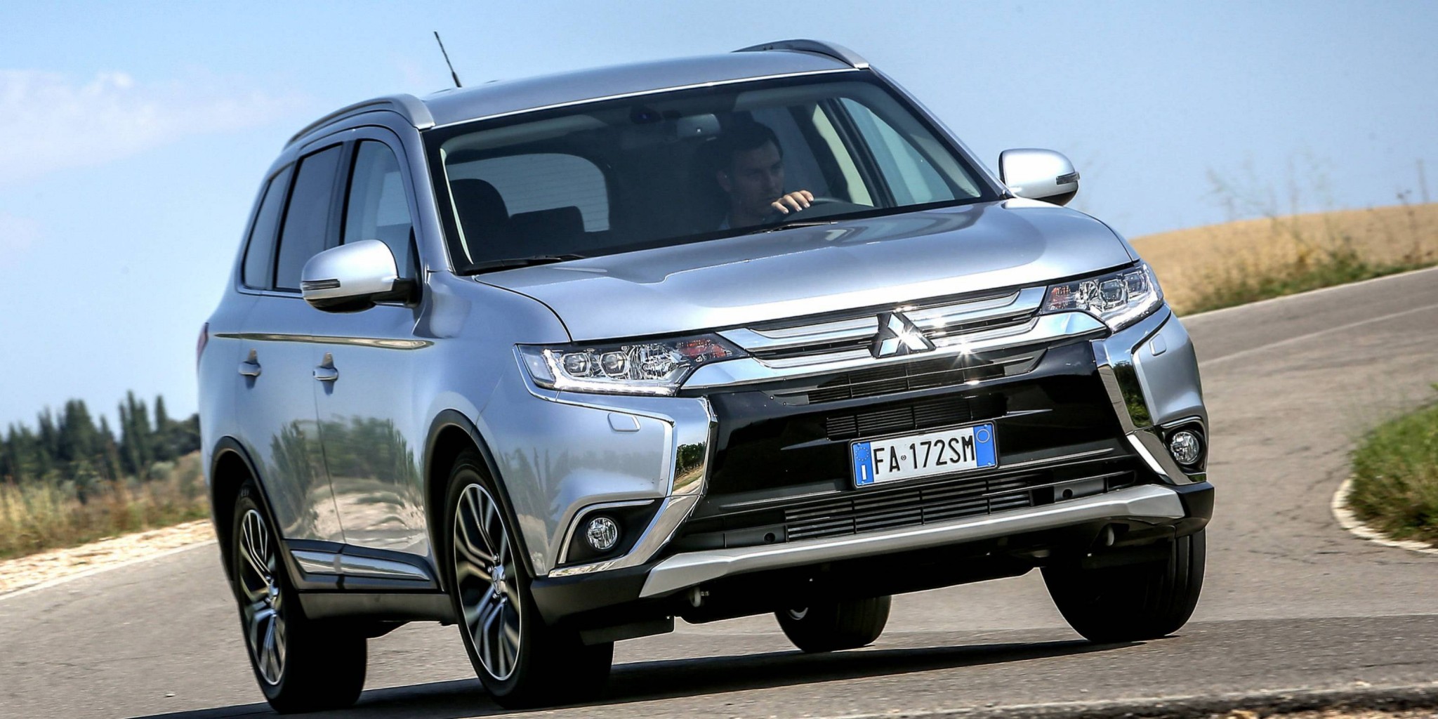 El nuevo Mitsubishi Outlander será desarrollado bajo el término japonés "I-Fu-Do-Do"