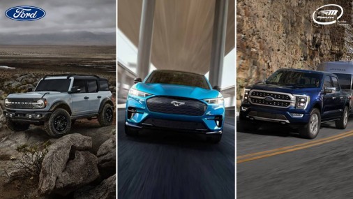 Los Accionistas de  Ford  contemplan que el Fabricante tiene un brillante futuro por delante