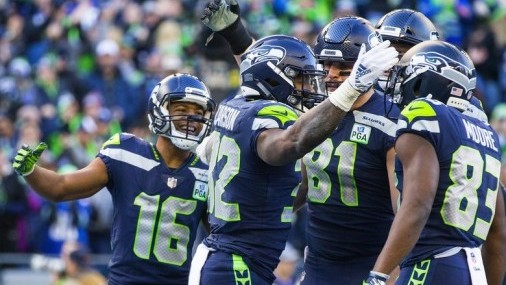 El impulso defensivo podría ser un punto de inflexión en la temporada de los Seahawks