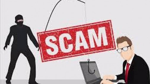 FTC ADVIERTE-OJO CON LOS ESTAFADORES Y FRAUDES DE INGRESOS ENGAÑOSOS