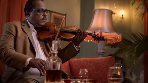 Orquesta Aragón sobre su primer Grammy Latino: 