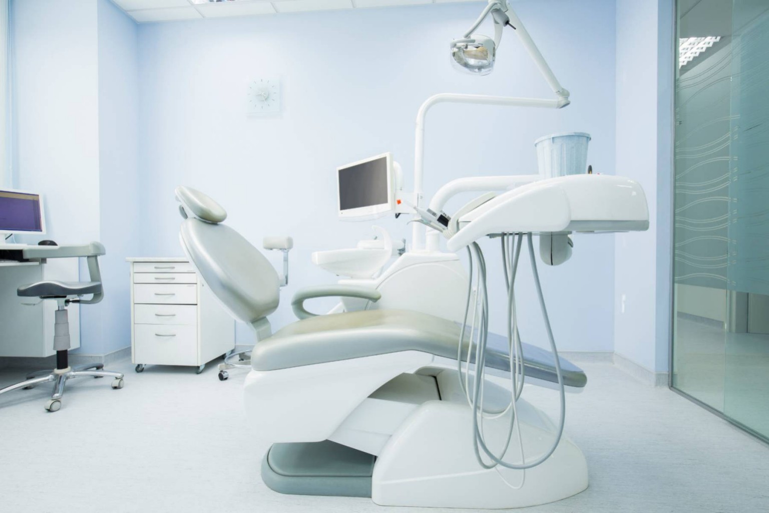 Las consultas dentales son parte del cuidado de salud esencial, vea por qué