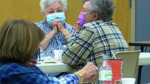Condado de Oklahoma Anuncia Planes para Vacunar a los Mayores de 65+