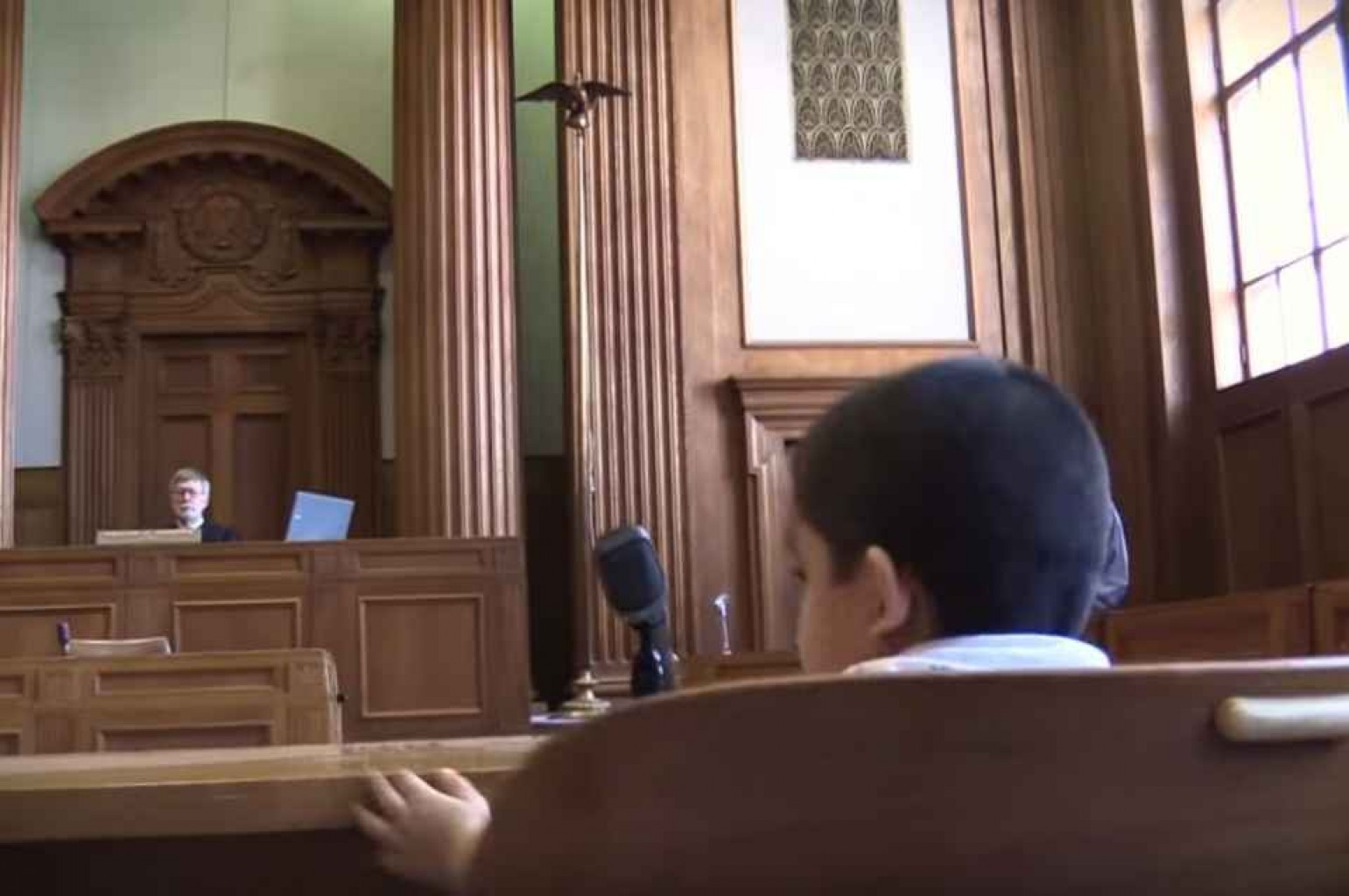 La Corte Federal bloquea los dramáticos aumentos de cuotas de los tribunales de inmigración