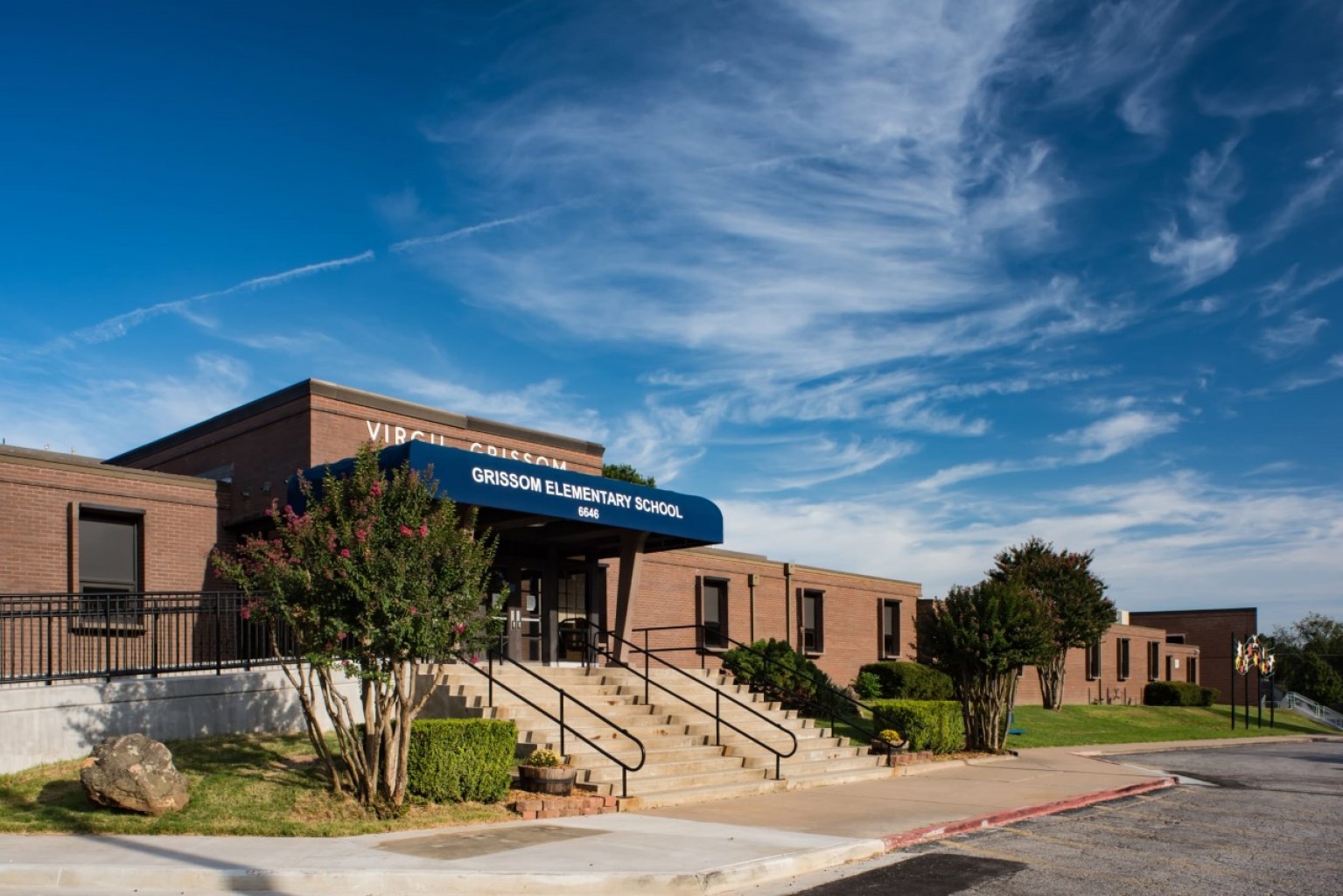 TULSA- Grissom Elementary lanzará el programa Montessori en 2021-2022