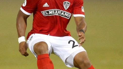 EL CENTROCAMPISTA SETH MOSES SE UNE A ENERGY FC