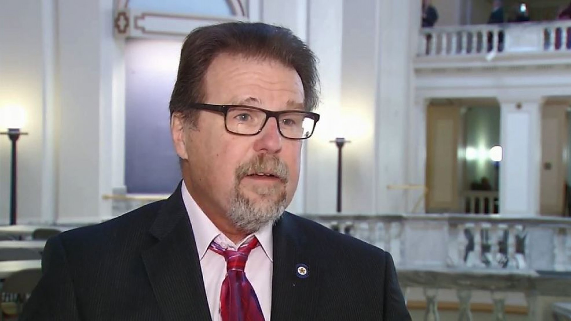 OG&E Celebra la Vida y LeBergstrom files legislation requiring a ‘Coercive Federal Funds Report’gado del  Dr. Martin Luther King Jr.