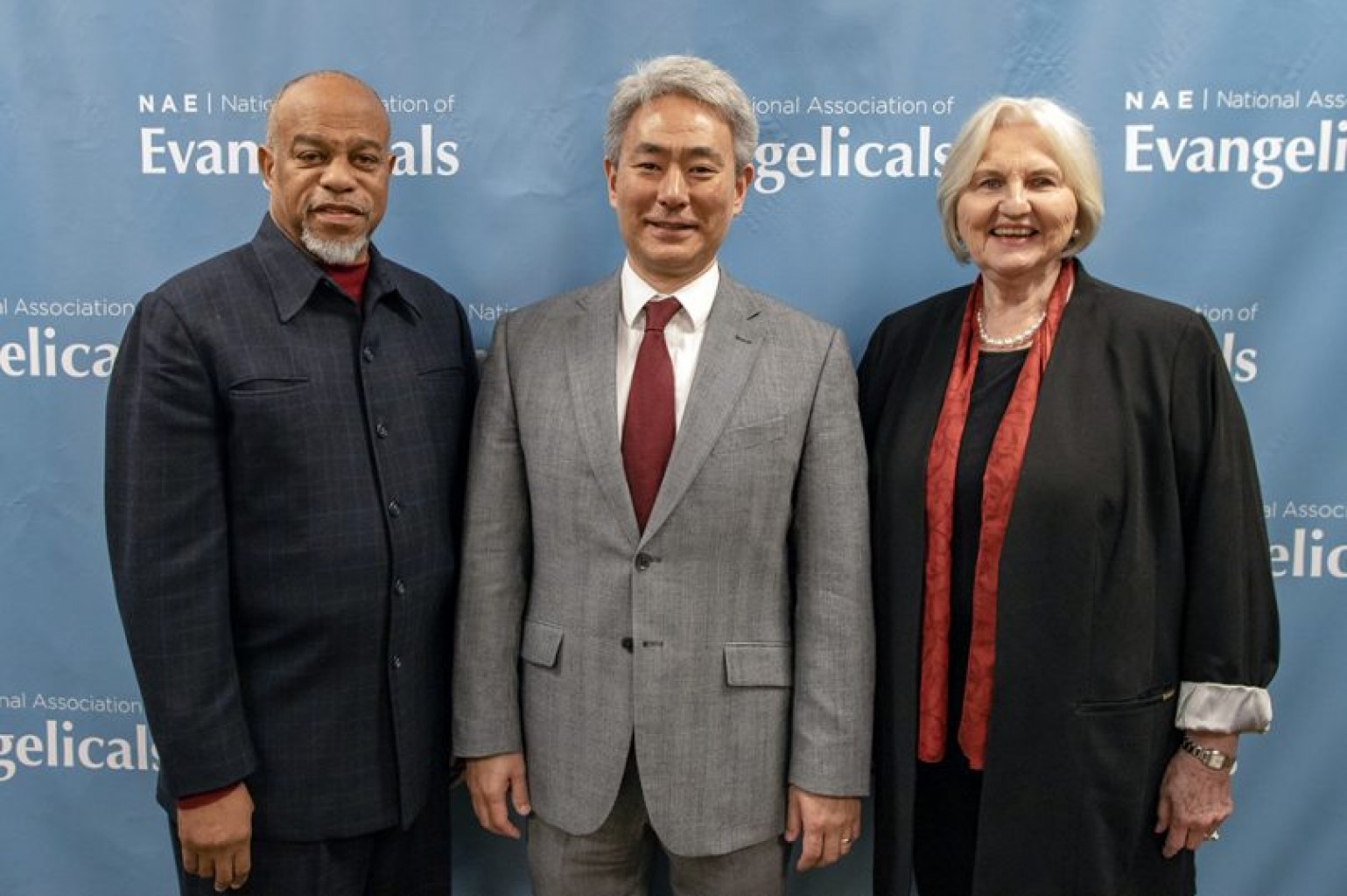 Evangélicos se unen a amplio llamado a la reforma migratoria bipartidista