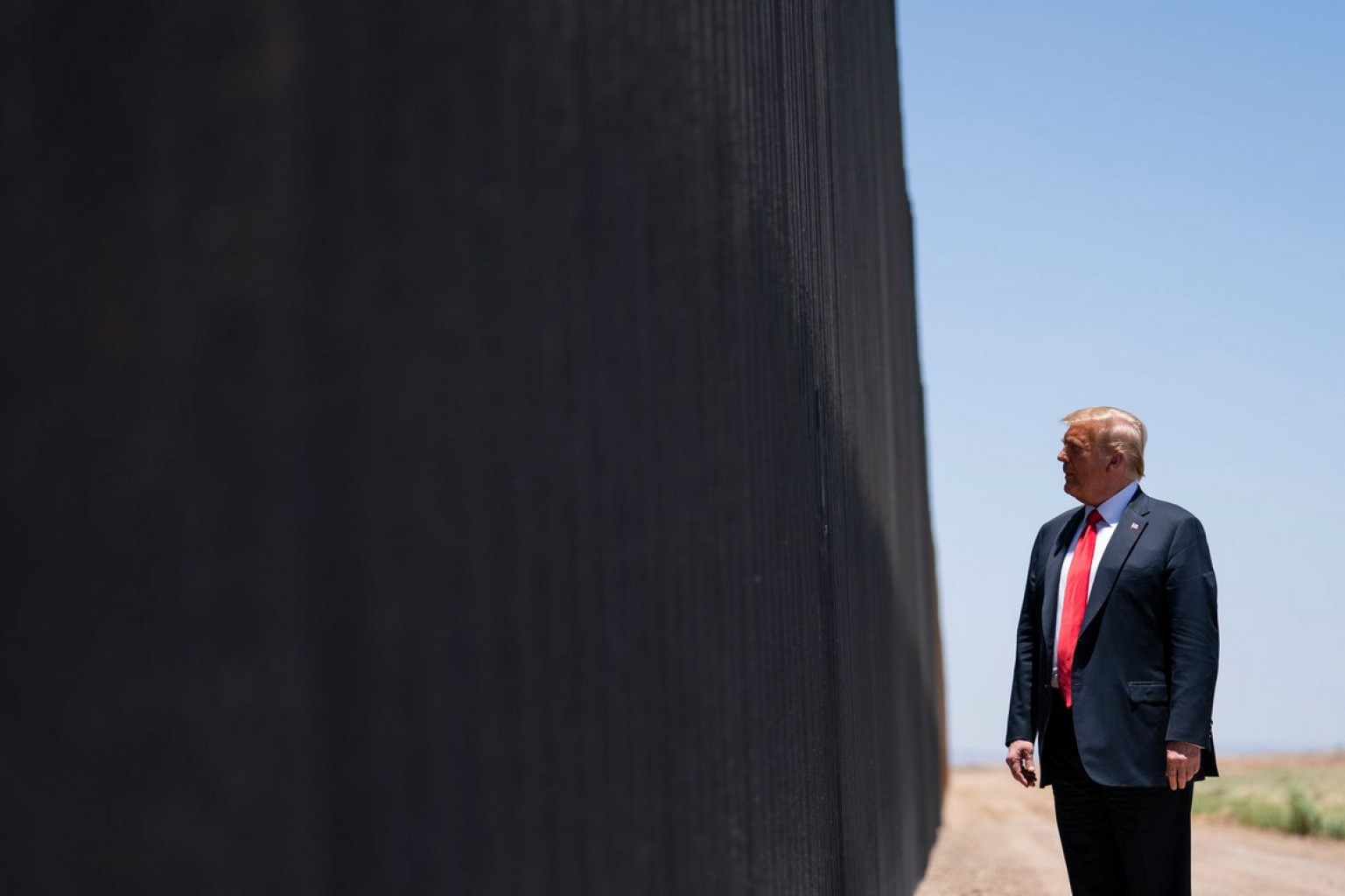 Trump deja una huella perdurable en política migratoria