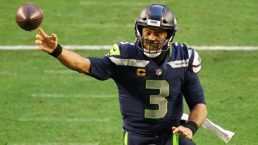 Los Seahawks llegan a los playoffs gracias a la fuerza de su defensa