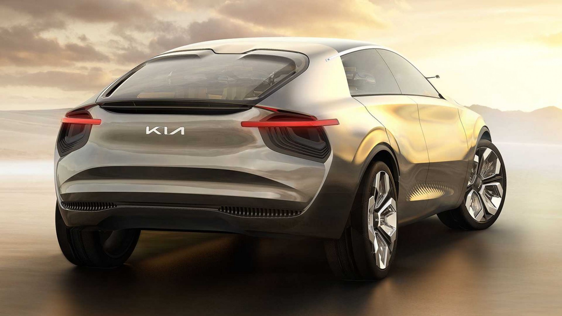 "Movimiento que inspira": Kia presenta su nuevo propósito de marca y futura estrategia