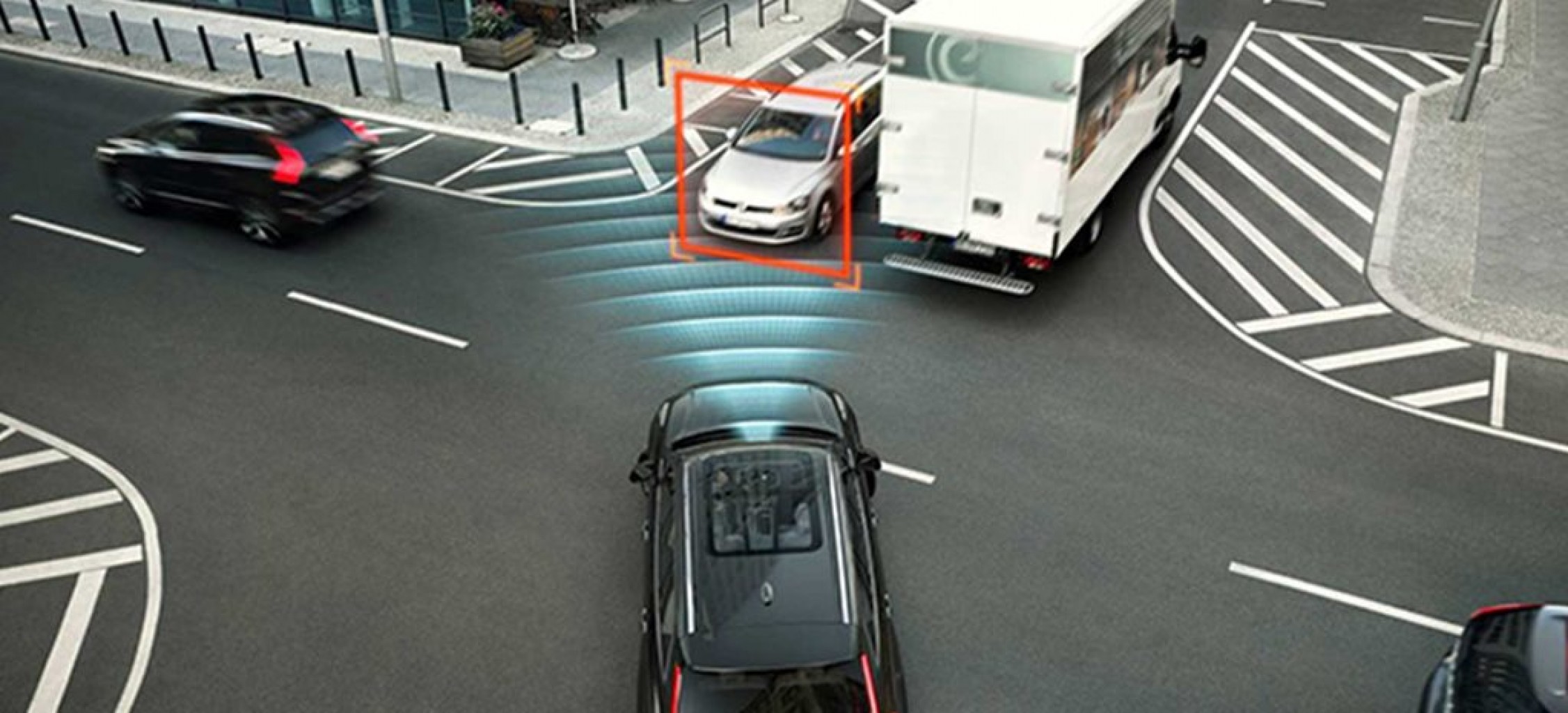 La mayoría de los fabricantes implementaron la tecnología que salva vidas en sus vehículos pero otros han hecho la vista gorda